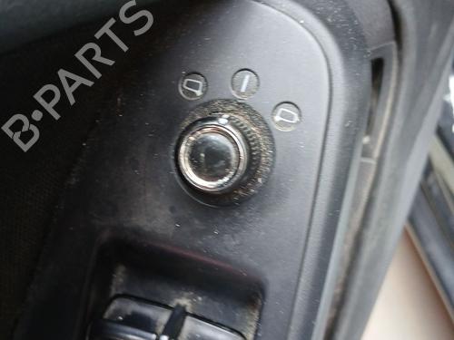 Left mirror AUDI A4 B8 (8K2) 2.0 TDI | BP28301852C26 