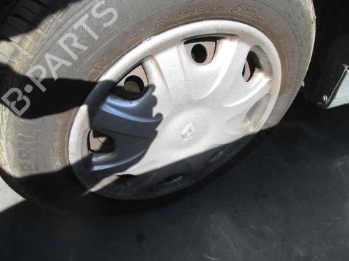 Gearbox RENAULT LAGUNA I (B56_, 556_) 2.2 dT (B569) | BP2365321M3 