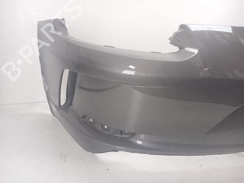 Front bumper PORSCHE 911 Speedster (991) 4.0 (991890, 991891) | BP29187027C7 