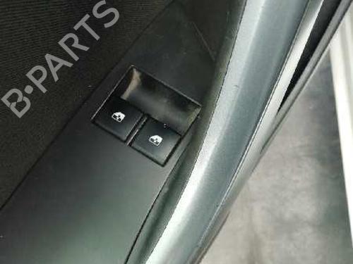 Used Left front window switch OPEL ASTRA J Sports Tourer (P10) [2010-2015]  13252473