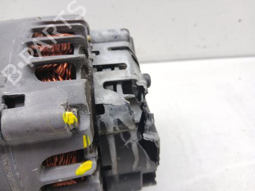 Alternator PEUGEOT 308 I (4A_, 4C_) 1.6 16V | BP28103326M7 