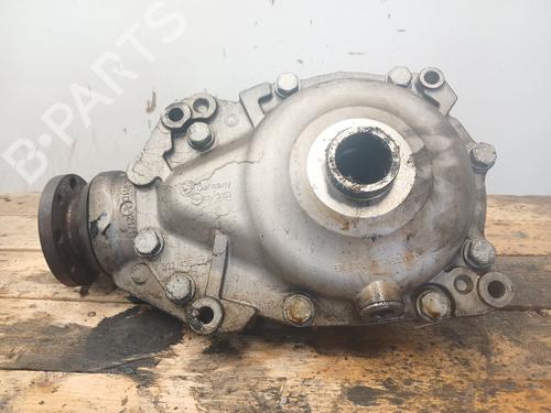 Differensial forvogn BMW 5 (E60) 530 xi (272 hp) 30747796