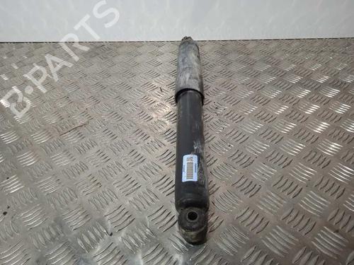Right rear shock absorber JEEP GRAND CHEROKEE II (WJ, WG) 2.7 CRD 4x4 | BP8637464M19 