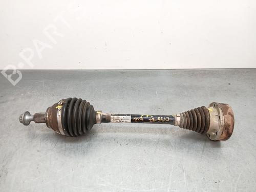 Used Left front driveshaft Left front driveshaft VW GOLF VII (5G1, BQ1, BE1, BE2) 1.5 TSI (130 hp) 33465514 33465514