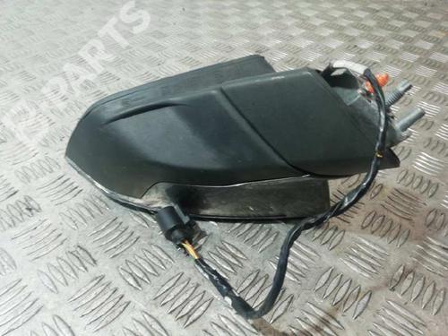 Left mirror SEAT LEON ST (5F8) 1.6 TDI | BP4224205C26 