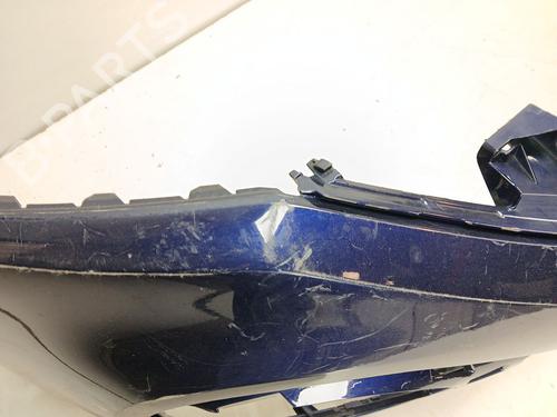 Front bumper VW T-CROSS (C11, D31) 1.6 TDi | BP29543052C7 
