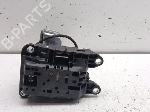 Gear lever AUDI A4 B9 (8W2, 8WC) 2.0 TDI | BP32526530M90 