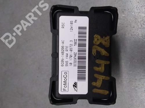 Used Electronic sensor Electronic sensor VOLVO XC60 I SUV (156) [2008-2017] 10778935 10778935