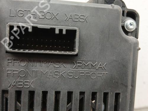 Instrument cluster RENAULT GRAND SCÉNIC III (JZ0/1_) 1.6 dCi (JZ00, JZ12) | BP29404846C47 