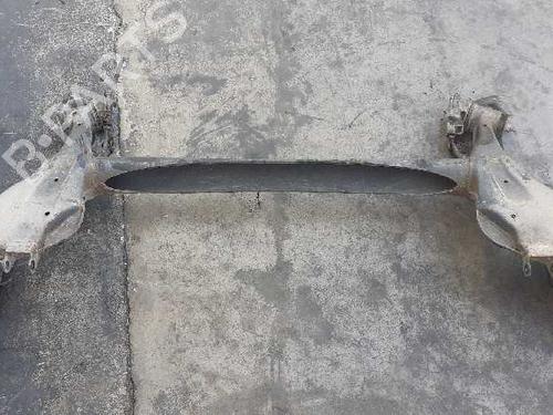 Rear axle FIAT GRANDE PUNTO (199_) 1.4 (199AXB11, 199AXB1A, 199BXB1A, 199AXL1A) | BP11037239M2 