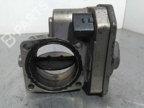 Used Throttle body OPEL ZAFIRA / ZAFIRA FAMILY B (A05) 1.7 CDTI (M75) (125 hp) 12193977