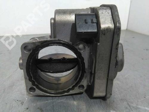 Throttle body OPEL ZAFIRA / ZAFIRA FAMILY B (A05) 1.7 CDTI (M75) (125 hp) 12193977