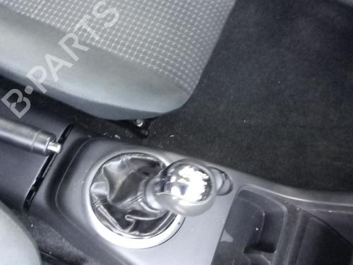 Gearbox SUZUKI SWIFT III (MZ, EZ) 1.3 DDiS (RS413D) | BP39474560M3 - Image 2