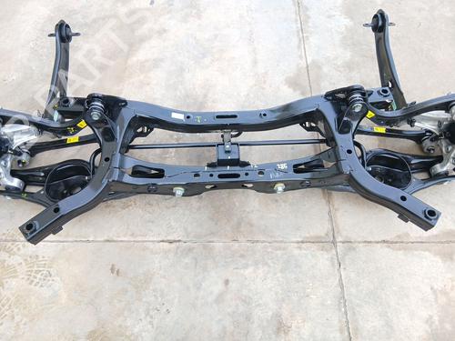 Rear axle HYUNDAI KONA (OS, OSE, OSI) | BP30612732M2