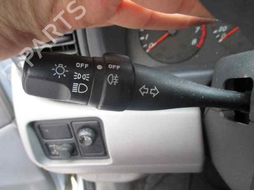 ECU airbags NISSAN ALMERA II Hatchback (N16) 1.5 | BP2394830M53 