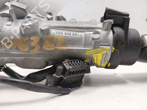 Ignition barrel VW GOLF V (1K1) 2.0 TDI 16V | BP17678210M48