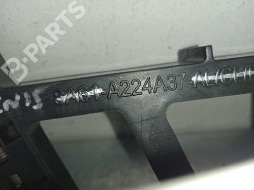 Front left exterior door handle FORD ECOSPORT 1.5 Ti | BP9400309C128 