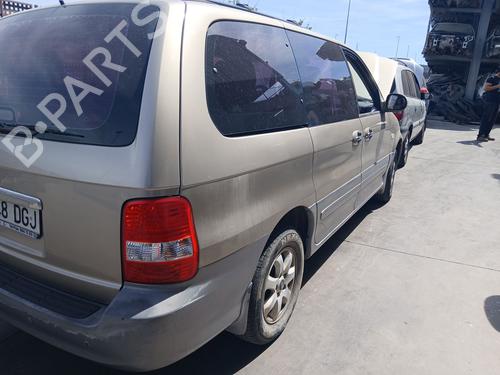 Right taillight KIA CARNIVAL II (GQ) 2.9 CRDi | BP28579454C35 