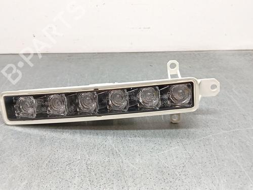 Left front indicator CITROËN BERLINGO Platform/Chassis (B9) 1.6 HDi 90 | BP28210671C32 