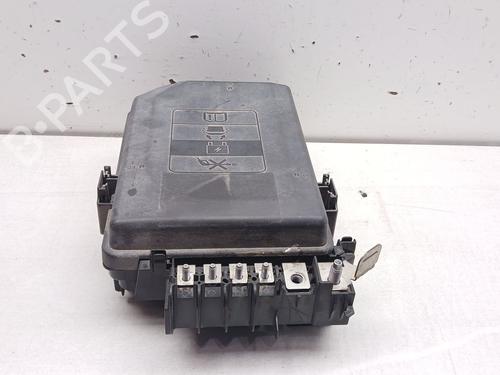 Fuse box OPEL ASTRA K (B16) 1.6 CDTi (68) | BP30061965E1