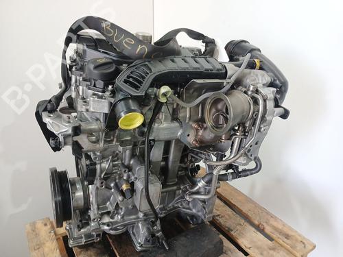 Engine CITROËN C4 III (BA_, BB_, BC_) 1.2 PureTech 130 (BAHNSA, BAHNSB) | BP38273876M1 - Image 4