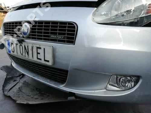 Fuse box FIAT GRANDE PUNTO (199_)  | BP6821882E1 