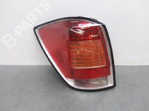 Used Left taillight OPEL ASTRA H Estate (A04) [2004-2014]  10154219
