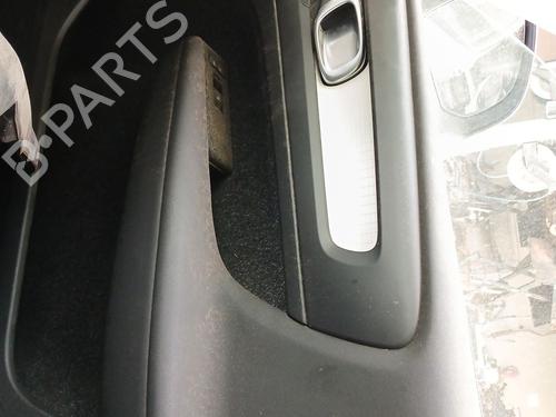 Used Front right panel VOLVO XC40 (536) T5 Plug-in Hybrid (262 hp) 28213694