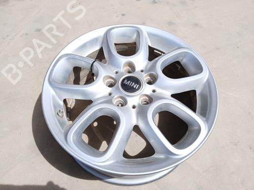Used Rim Rim MINI MINI Convertible (F57) Cooper (136 hp) 34216779 34216779