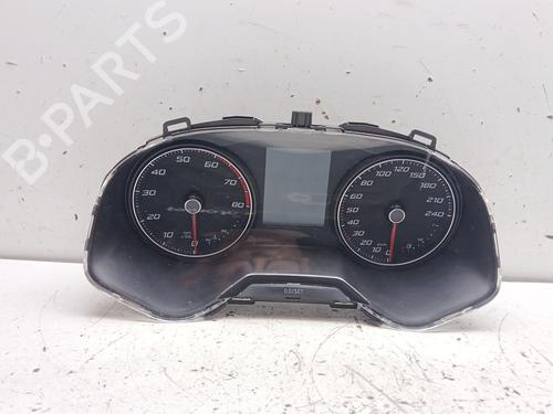 Used Instrument cluster Instrument cluster SEAT ARONA (KJ7, KJP) 1.0 TSI (110 hp) 34582840 34582840