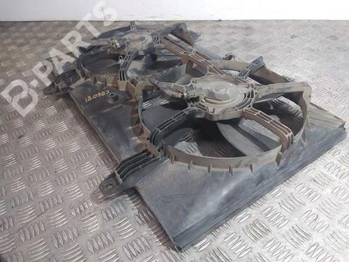 Radiator fan NISSAN MURANO I (Z50) 3.5 4x4 | BP12140385M35 
