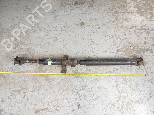 Used Driveshaft SSANGYONG RODIUS I 2.7 Xdi (163 hp) 25900373