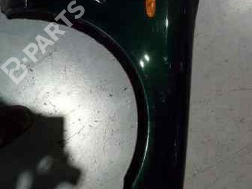 Used Right front fenders Right front fenders MAZDA 626 V (GF) 2.0 Turbo DI (GFFP) (101 hp) 4463260 4463260