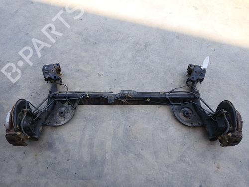 bagaksel-nissan-cube-z12-2007-27296289 main image