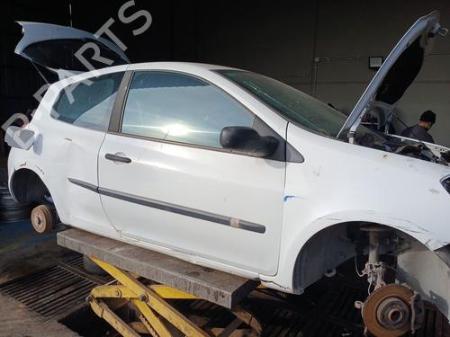 Engine control unit (ECU) RENAULT CLIO III (BR0/1, CR0/1) 1.5 dCi (C/BR0G, C/BR1G) | BP31038244M57 - Image 6