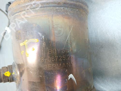 Particulate filter MINI MINI Convertible (F57) Cooper | BP32979556M81 - Image 5