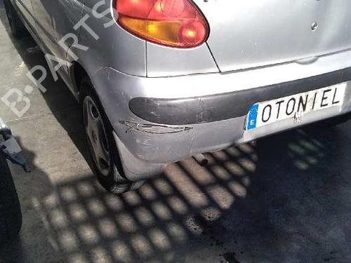Climate control DAEWOO MATIZ (M100, M150) 0.8 | BP2394274I5 