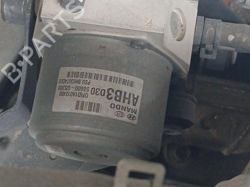 ABS Bremseaggregat KIA NIRO I (DE) 1.6 GDI Hybrid (105 hp) 32111432
