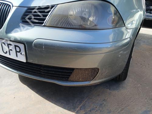 Front bumper SEAT IBIZA III (6L1) 1.9 SDI | BP22783087C7 