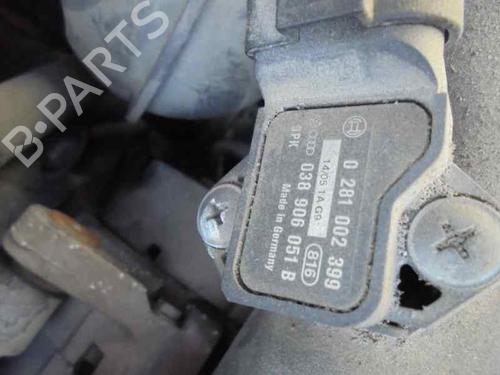 Climate control SEAT ALTEA (5P1) 1.9 TDI | BP3175735I5 