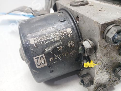 ABS pump SEAT ALTEA (5P1) 1.6 | BP10746854M43 