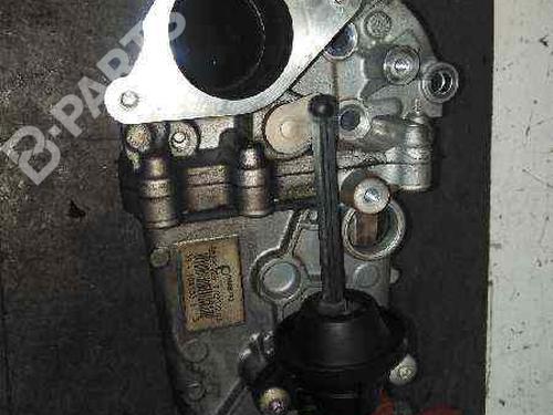 Used Egr OPEL CORSA D (S07) 1.3 CDTI (L08, L68) (95 hp) 4589410