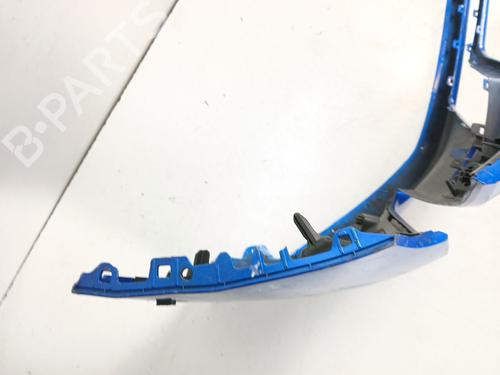 Front bumper PEUGEOT 208 II (UB_, UP_, UW_, UJ_) 1.2 PureTech 130 | BP29457343C7 