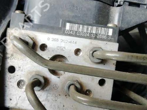 Used ABS pump ABS pump 10911721 10911721
