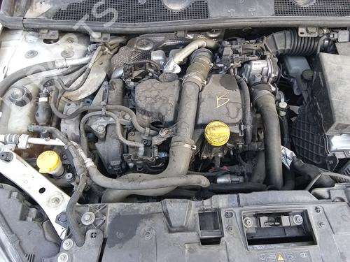Used Engine Engine 38946824 38946824