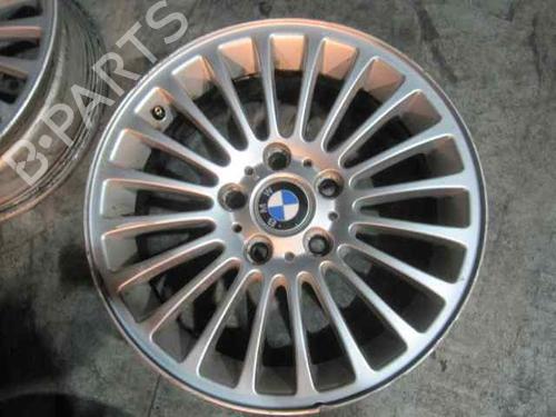 Gearbox BMW 3 (E46) 330 d | BP2381407M3 