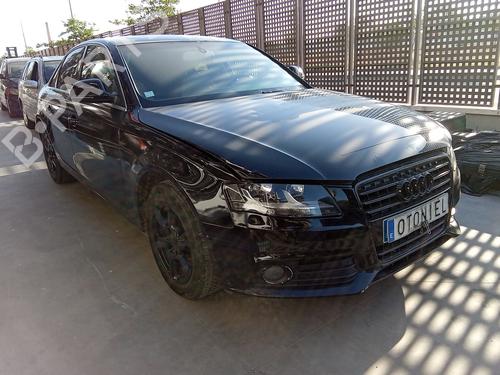Engine AUDI A4 B8 (8K2) 2.0 TDI | BP37477607M1 - Image 4