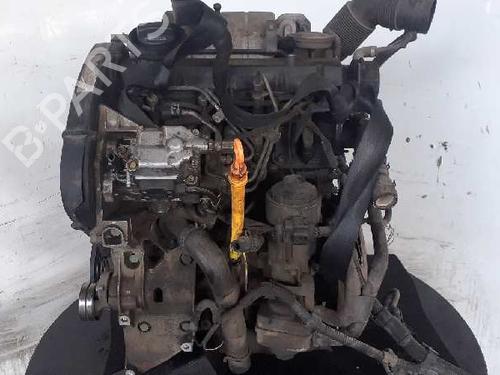Used Engine Engine SKODA FABIA I (6Y2) [1999-2008] 14931192 14931192