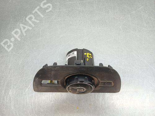 Gear lever OPEL VIVARO C Van (K0) 2.0 | BP31309907M90 - Image 3
