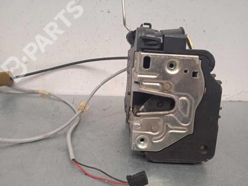 Used Front right lock MERCEDES-BENZ C-CLASS Coupe (CL203) [2001-2011]  9650852